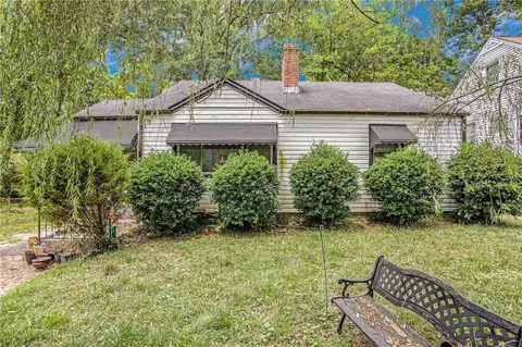 1847 Sylvan Rd SW, Atlanta, GA 30310