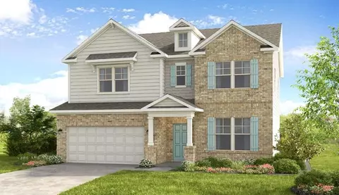 60 Bennett Farm Dr, Loganville, GA 30052