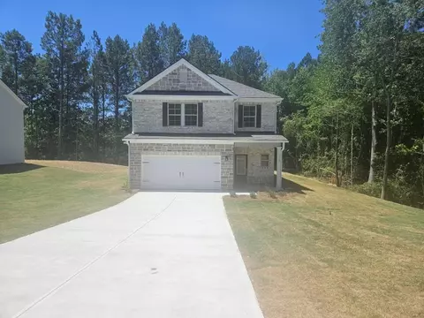 1128 Burgundy Dr, Griffin, GA 30223