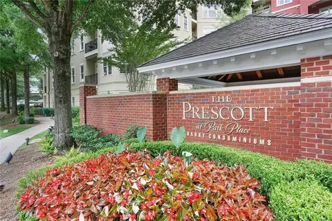 11 Perimeter Ctr E #1407, Atlanta, GA 30346