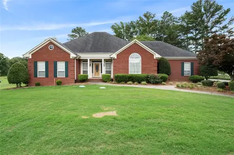 5242 E Fairview Rd SW, Stockbridge, GA 30281