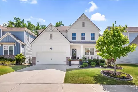 149 Treeline Trl, Canton, GA 30115