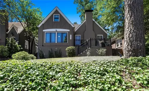 2025 Palifox Dr NE, Atlanta, GA 30307