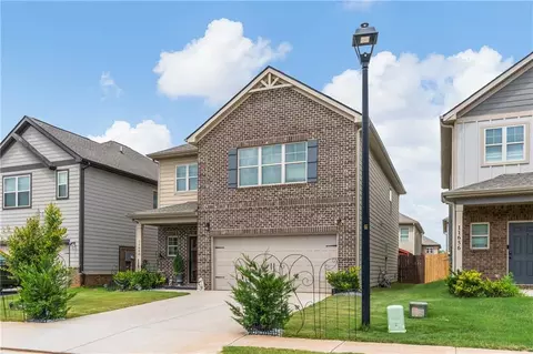 11660 Stovall Pl, Hampton, GA 30228 photo 3