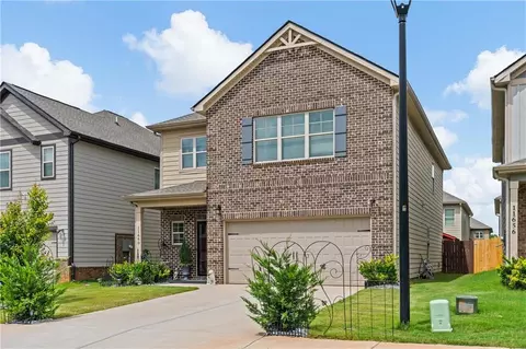 11660 Stovall Pl, Hampton, GA 30228 photo 4