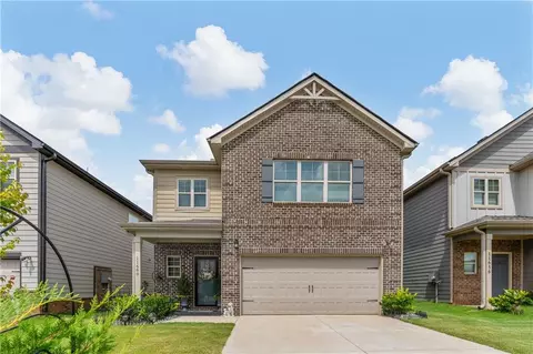 11660 Stovall Pl, Hampton, GA 30228