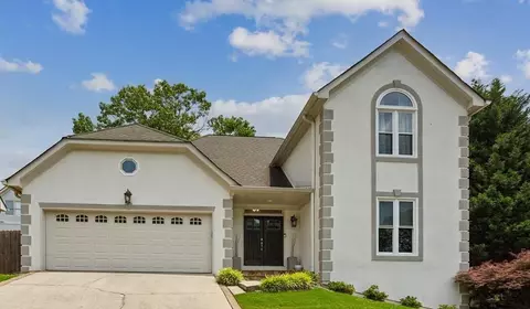 3721 Harts Ct, Atlanta, GA 30341