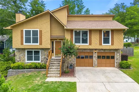 10040 Piney Ridge Walk, Johns Creek, GA 30022