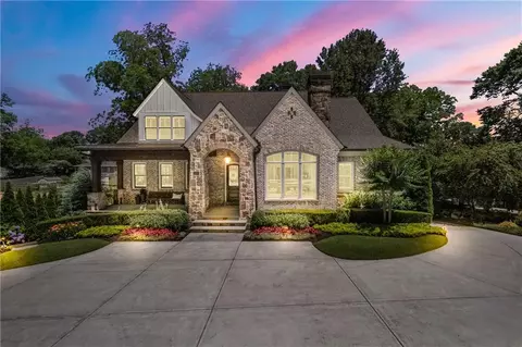100 Polk St NW, Marietta, GA 30064