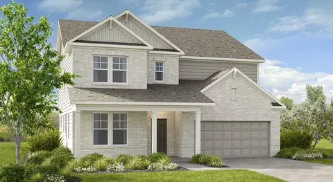 50 Bennett Farm Dr, Loganville, GA 30052