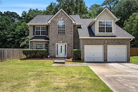 1982 Smithfield Ave, Ellenwood, GA 30294
