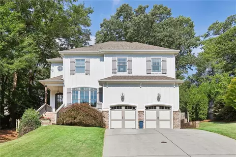 1774 Wayland Cir NE, Atlanta, GA 30319