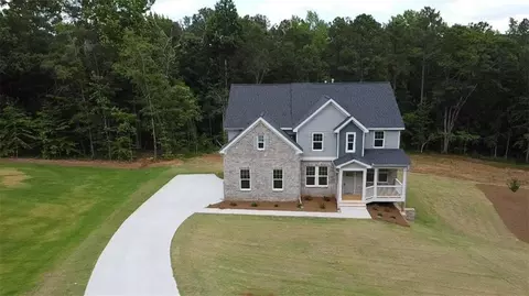 3254 Creekside Dr SE, Conyers, GA 30094
