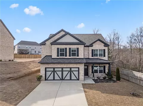 2120 Harvester Ln, Buford, GA 30518