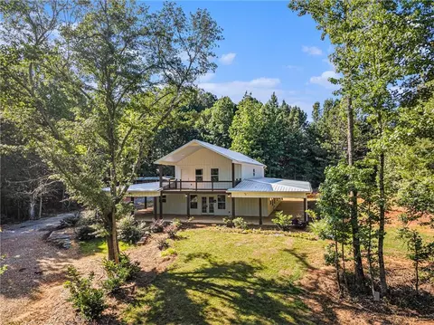1601 Barton Bridge Rd, Monroe, GA 30655 photo 41