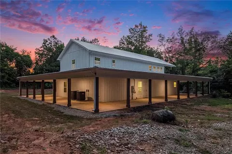 1601 Barton Bridge Rd, Monroe, GA 30655 photo 2