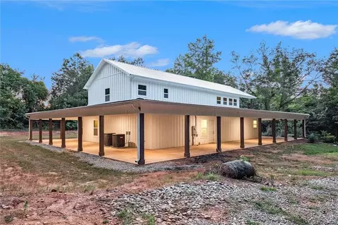 1601 Barton Bridge Rd, Monroe, GA 30655 photo 37