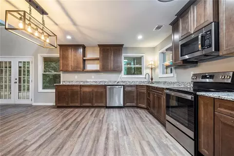 1601 Barton Bridge Rd, Monroe, GA 30655 photo 13
