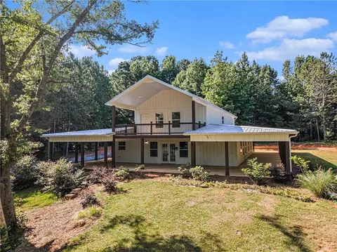 1601 Barton Bridge Rd, Monroe, GA 30655 photo 4