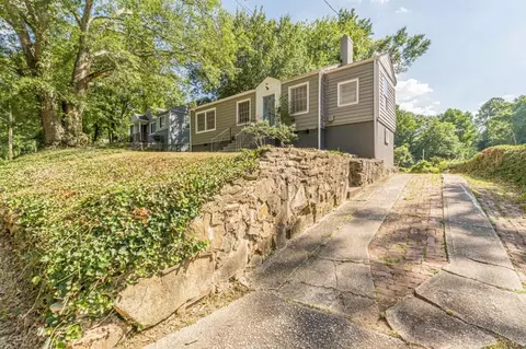 1020 Cedar Ave, Atlanta, GA 30344