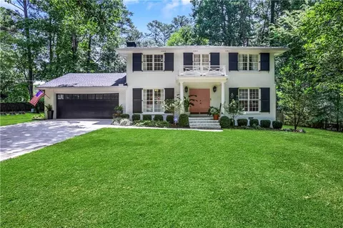 5501 Valley Brook Rd SE, Mableton, GA 30126