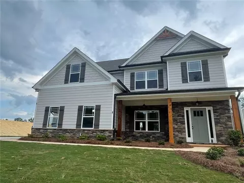 8325 Calloway Club Dr, Cumming, GA 30028