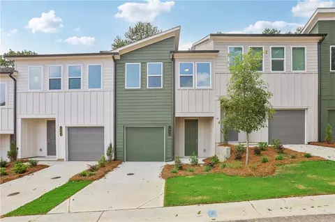 1690 Hannah Ter NW #282, Atlanta, GA 30318