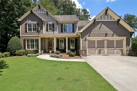 3120 Boyce Dr, Marietta, GA 30066