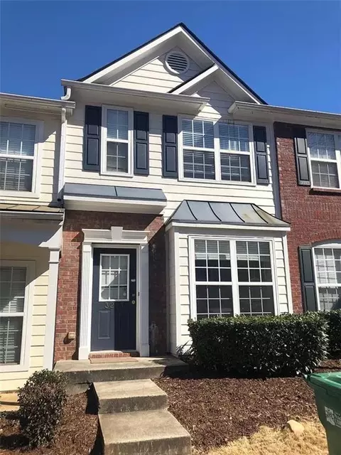 3243 Hidden Cove Cir, Peachtree Corners, GA 30092