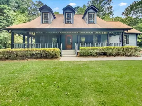 4407 Alpine Ct, Snellville, GA 30039
