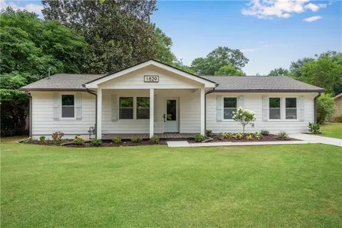1829 Waldrep Cir, Marietta, GA 30060