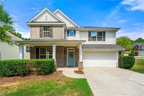 4585 Lightning Bolt Trl, Douglasville, GA 30135