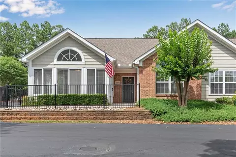 13104 Harvest Ridge Ln #13, Alpharetta, GA 30022
