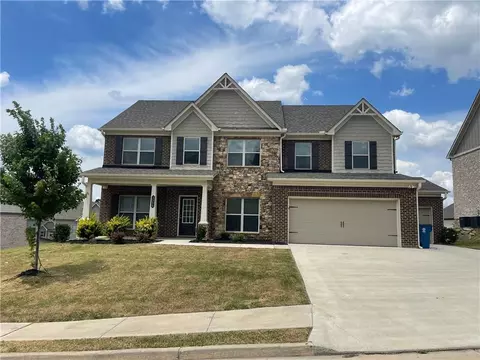1580 Kamp Springs Ave, Lawrenceville, GA 30045