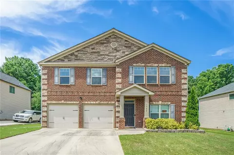 1147 Vienna Ct, Hampton, GA 30228