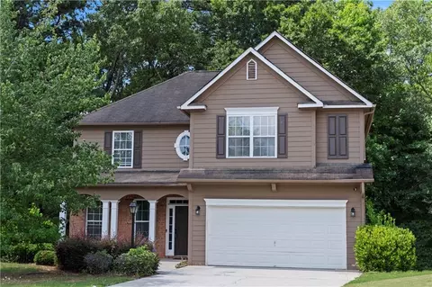 3100 Baywood Ct, Conyers, GA 30013