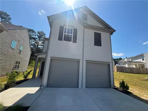 4837 Ridge Valley Dr, Gainesville, GA 30504