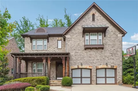 3650 Claiborne Farm Rd, Suwanee, GA 30024