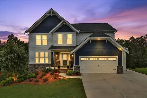 222 Southwind Loop Rd, Canton, GA 30114 photo 10
