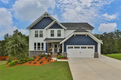 222 Southwind Loop Rd, Canton, GA 30114