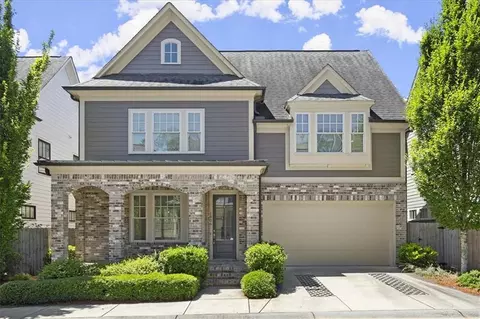 1806 Cromwell Walk, Atlanta, GA 30338