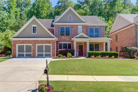 590 Willow Haven Way, Suwanee, GA 30024