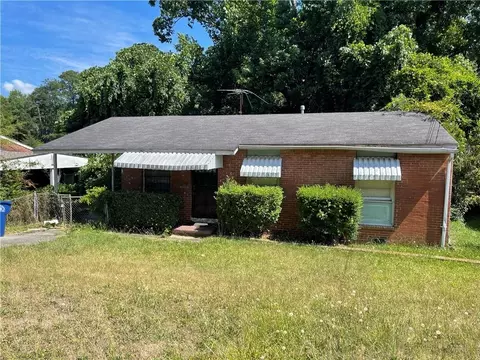 2625 Santa Barbara Dr NW, Atlanta, GA 30318