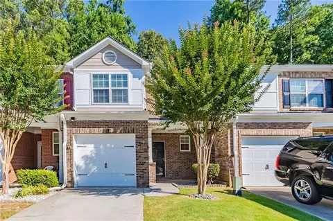 3379 Fernview Dr, Lawrenceville, GA 30044