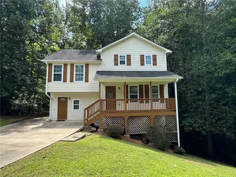 3789 Cherokee Overlook Dr, Canton, GA 30115