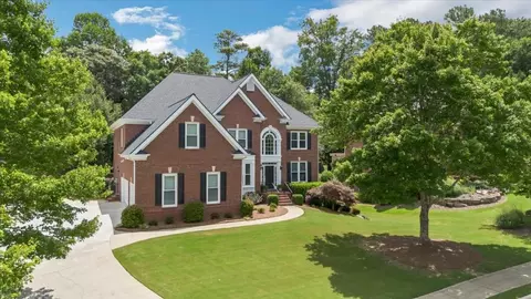 10965 Bracebridge Rd, Alpharetta, GA 30022