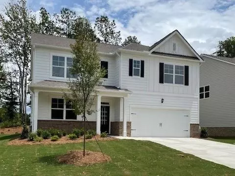 322 Belmont Dr, Cartersville, GA 30120