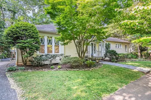 227 E Hancock St, Decatur, GA 30030