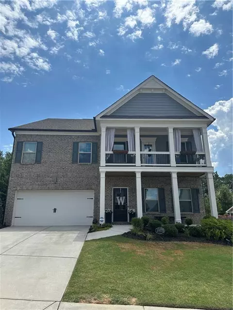 2025 Woodmarsh Cir, Auburn, GA 30011