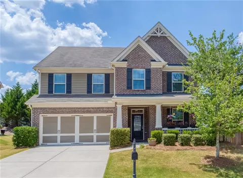 603 Braxfield Trce, Woodstock, GA 30188